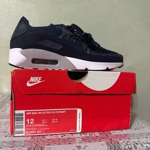 AIR MAX 90 ULTRA 2.0 FLYKNIT